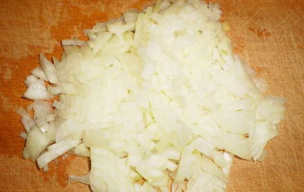 cibuľa